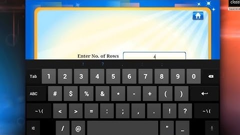 Dynamic Template -- Swapping  | Classteacher Learning Systems
