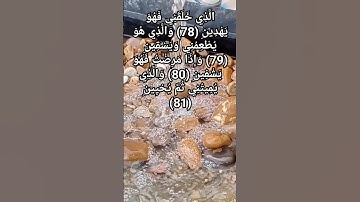 تلاوه نادره للشيخ عبد الباسط عبد الصمد