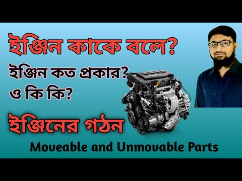 ভিডিও: পুনর্নির্মিত ইঞ্জিন কি?