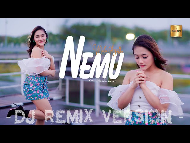 DJ REMIX NEMU - Mala Agatha (Official Music Video) | Kowe Seng Paling Ngerti Marang Kahanane Ati class=