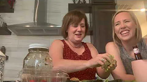 The worlds worst instructional guac video