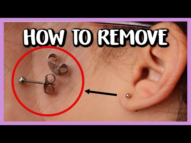 Has anyone used these earring backs? : r/piercing