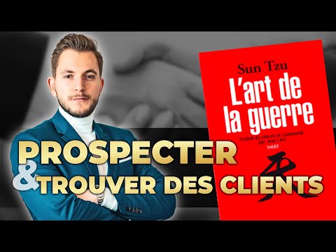 Vidéo: Où obtenir des prospects : tous les moyens disponibles