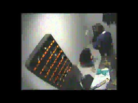 ციალა კაშიას ჩხრეკა