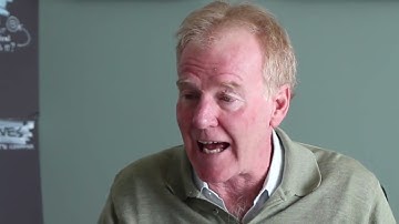 Peter Senge - 3 on Systems Thinking