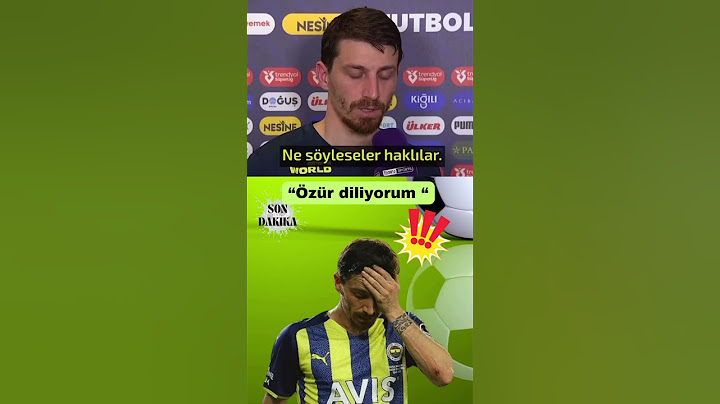 Fenerbahçe-Samsunspor maç sonu Mert Hakan açıklama #shorts #fenerbahçe