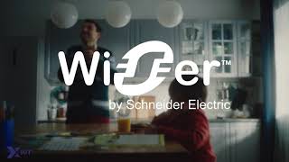 Система Умного Дома Wiser От Schneider Electric