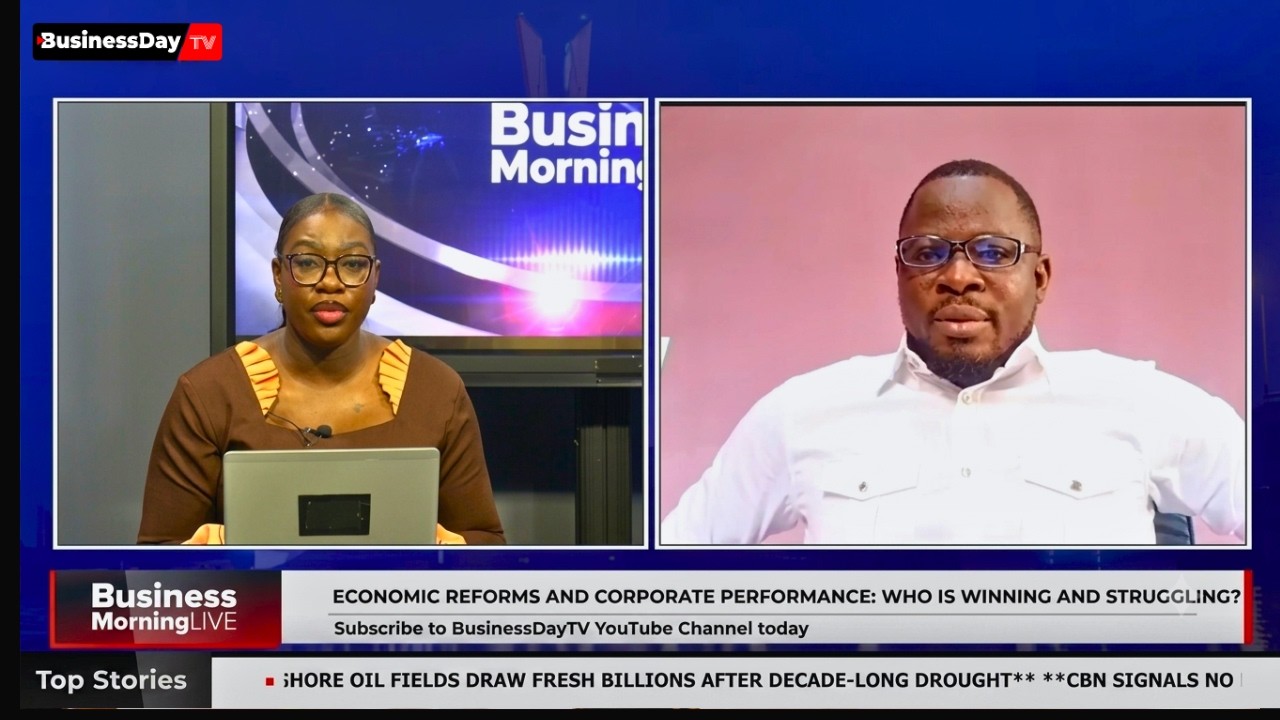 Economic Reforms and Corporate Performance: Who Is Winning and Struggling?
