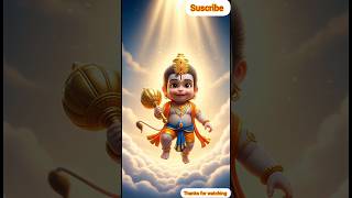 👉 Chudail vs Murgi Fight | Hanuman Ji Ki Divya Kahani #shorts #cartoon #story #gamtng #devotional