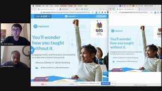 GEGSoFla brings you Nearpod and Flocabulary