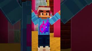 I&#39;m Stuck as Barbie in Minecraft!!!