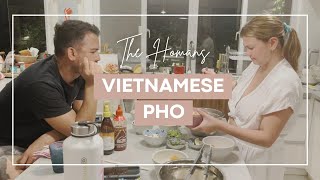 Vietnamese Pho | Episode 24