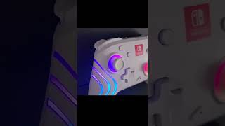 New Nintendo switch Controller! #shortvideos #gaming #trending