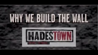 Hadestown: Why We Build The Wall #NoWalls chords