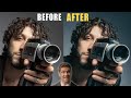Dehancer, the FUN Way | Film Photography Look