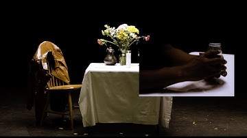 Contour - "(re)Turn" (Official Lyric Video)