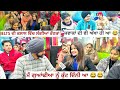 Student life in punjab ep 93  ielts punjabi funny episode  canada  latest  interview 2024
