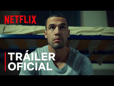 Toy Boy: Temporada 2 | Tráiler oficial | Netflix España