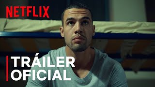 Toy Boy Temporada 2 Tráiler Oficial Netflix España