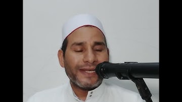تلاوة مرتلة للقارئ كرم الهنداوي من سورة الرعد من 5 إلى آية 18 برواية حفص عن عاصم