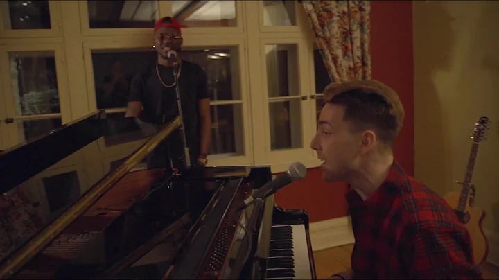 Piano Sessions - If I Ain't Got You (Alicia Keys)