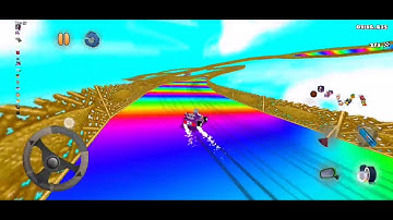 Super Tux Kart - Gown