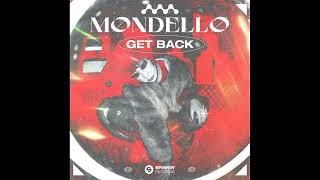 Mondello'G - Get Back (Extended Mix) Resimi