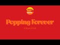 Popping Forever battles TV show
