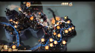 Tower Wars - First Look Special screenshot 3