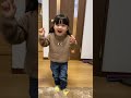 音楽に合わせて踊る娘💃#Shorts