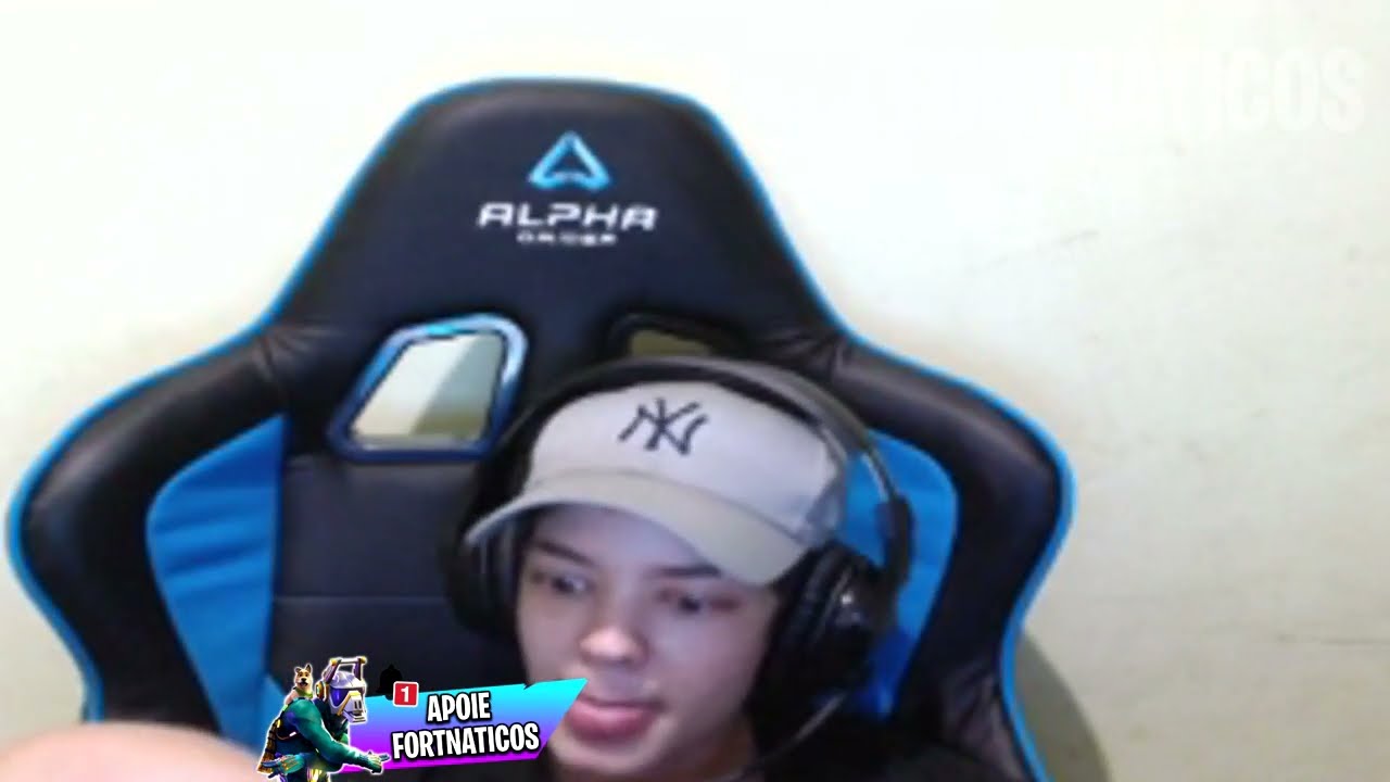 MELHORES CLIPS FORTNATICOS 