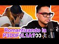 Alofoke Romantiza la P3D0F1L14.  Madre de 53 años con Joven de 18 y su Hija 12 con hombre de 70 años