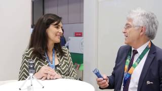 ITB 2017 - Bolivia-Vision entrevista a Liz Rojas