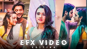 FALAK TAK CHAL 🌸EFX Video Editing Tutorial |  Trending Video Editing|🦋❤💥@Subrata_01 #alightmotion