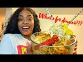 LET’S TAKE THESE RAMEN NOODLES TO THE NEXT LEVEL | Full Recipe