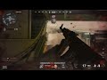 Call of Duty Black Ops Cold War Team Deathmatch Checkmate map using AK-47 assault rifle (PS5)