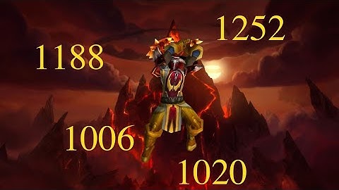 Draake - WoW Classic Anniversary  - Reckoning Paladin - PvP - Nightslayer (US)