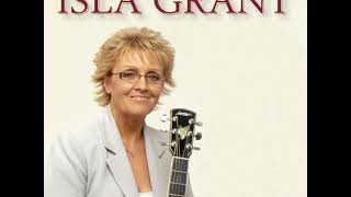 Video thumbnail of "Isla Grant  -  He's There For Me"