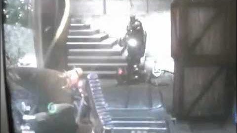 army of two: the 40th day funny glitch