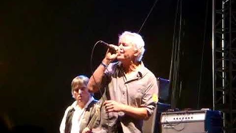 Guided By Voices | Game Of Pricks | live FYF Fest, September 3, 2011