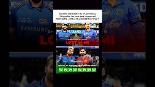 Bro on mission to destroy MI 🚀🔥 #gtvskkr #shubmangill #kagisorabada #prasidhkrishna #ipl2026 #ipl