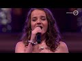 Amira Willighagen How Great Thou Art Christmas 2019