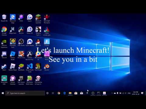 How To Setup An Minecraft Server - YouTube