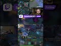 Полный хаос  Самый безумный тимфайт в Dota 2!