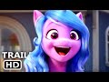 MY LITTLE PONY A NEW GENERATION Trailer (2021) Vanessa Hudgens,  Animation Movie