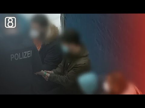 დეპორტაციის დაჩქარებული პროცედურა