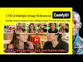 LTX2.0 Multi-Image Reference Video | Multi-Image First and Last Frame Video | ComfyUI