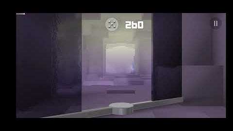 Smash hit game checkpoint 3 zone 1 successfully completed