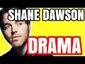 SHANE DAWSON FINALLY SPILLS THE REAL TEA ON BEAUTY DRAMA