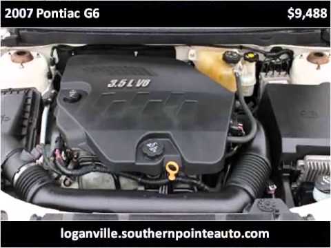 2007 pontiac g6 servis kılavuzu ücretsiz indir.